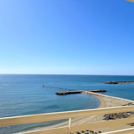 Stella Maris Estrella Del Mar Ecobeach 푸엔히롤라 외부 사진