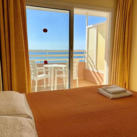 Stella Maris Estrella Del Mar Ecobeach 푸엔히롤라 외부 사진