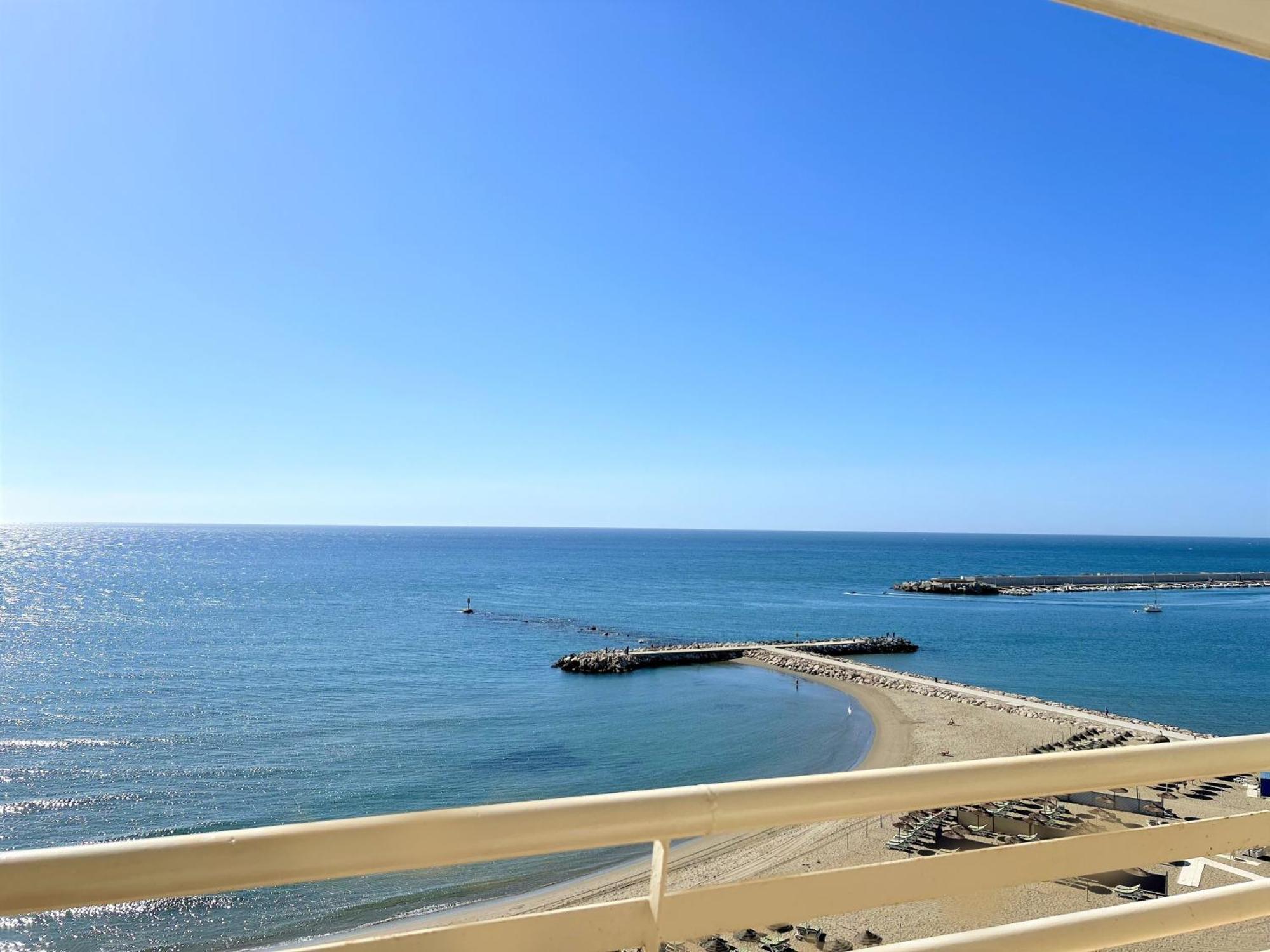 Stella Maris Estrella Del Mar Ecobeach 푸엔히롤라 외부 사진