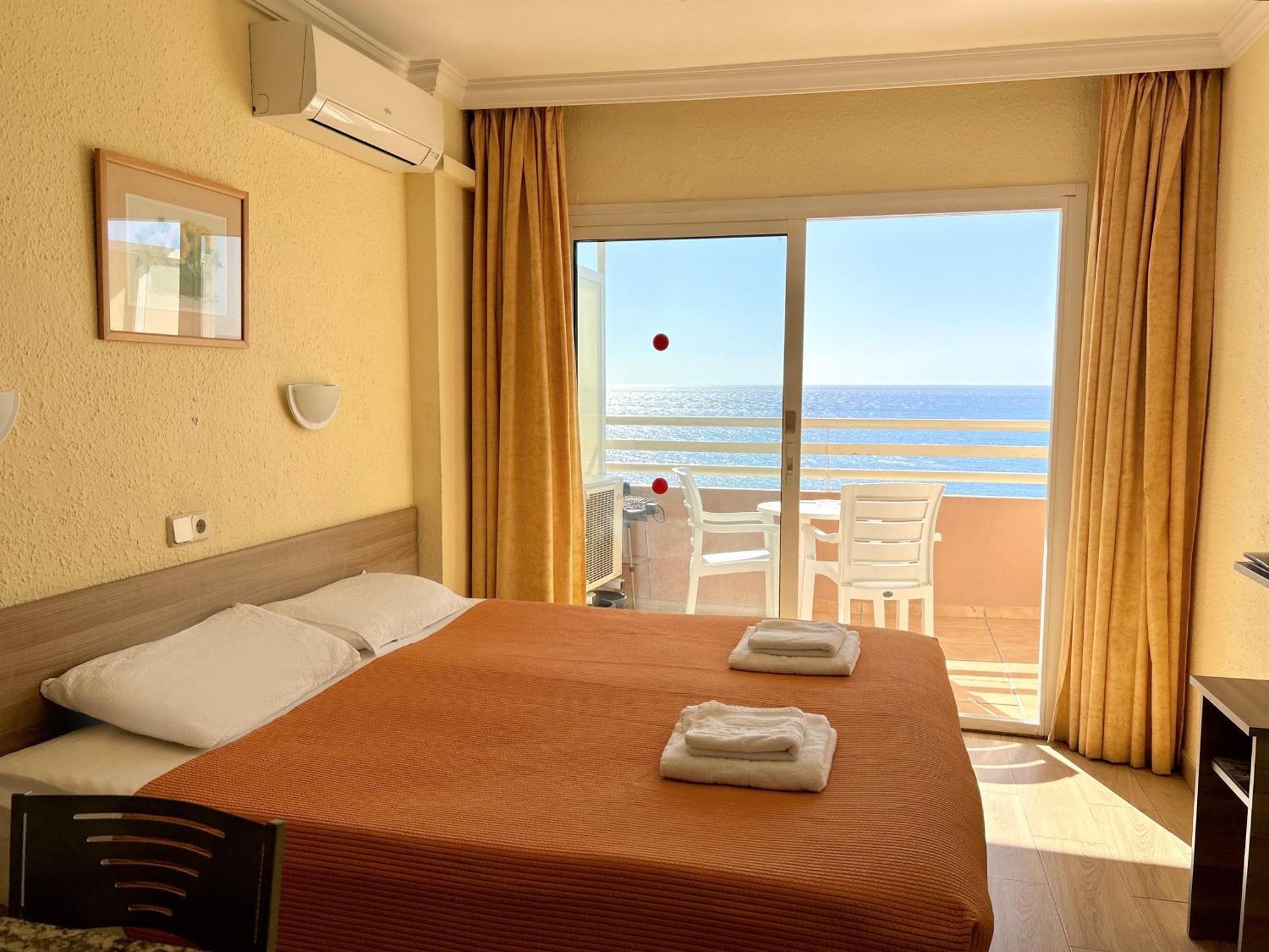 Stella Maris Estrella Del Mar Ecobeach 푸엔히롤라 외부 사진