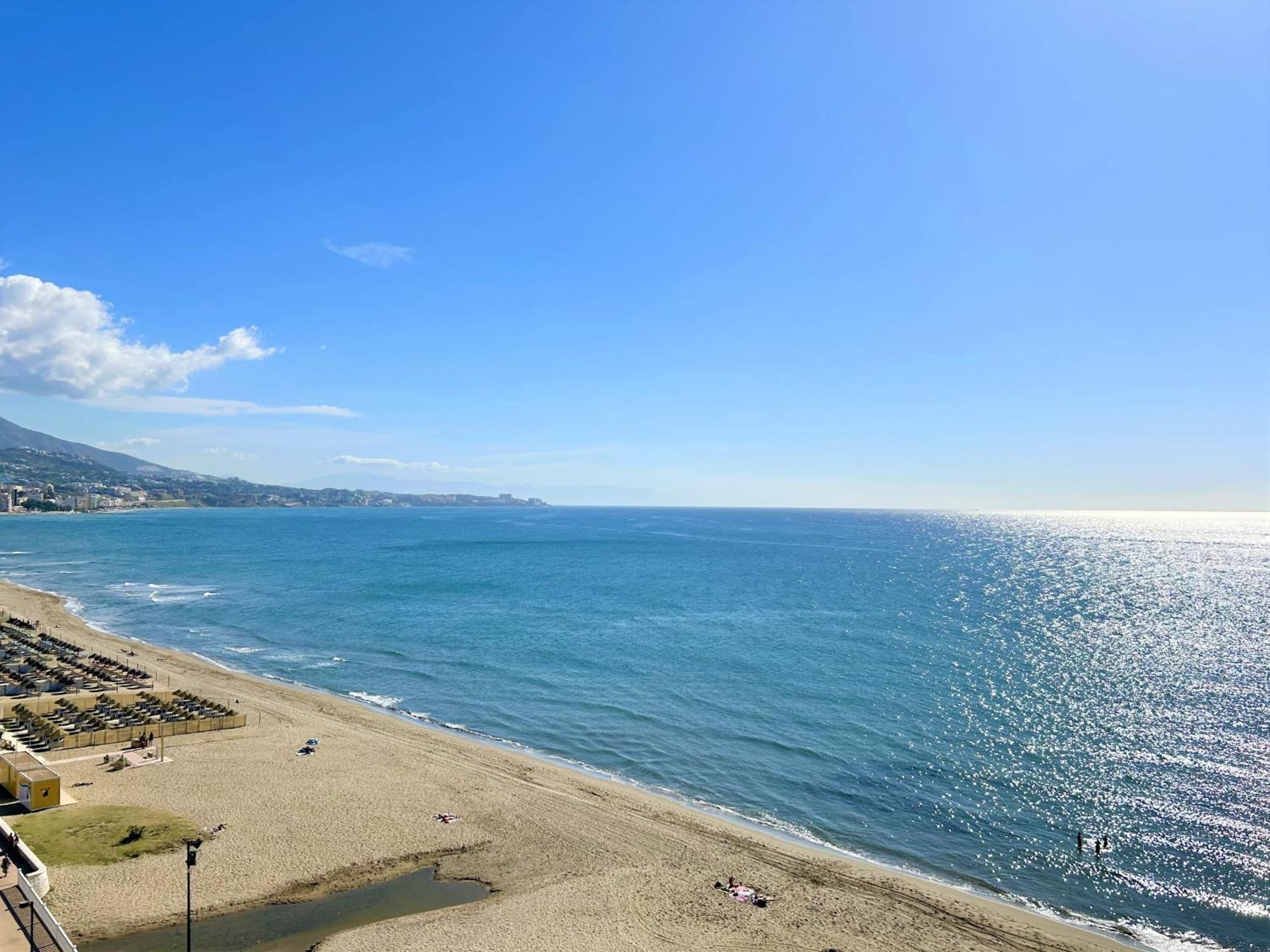 Stella Maris Estrella Del Mar Ecobeach 푸엔히롤라 외부 사진