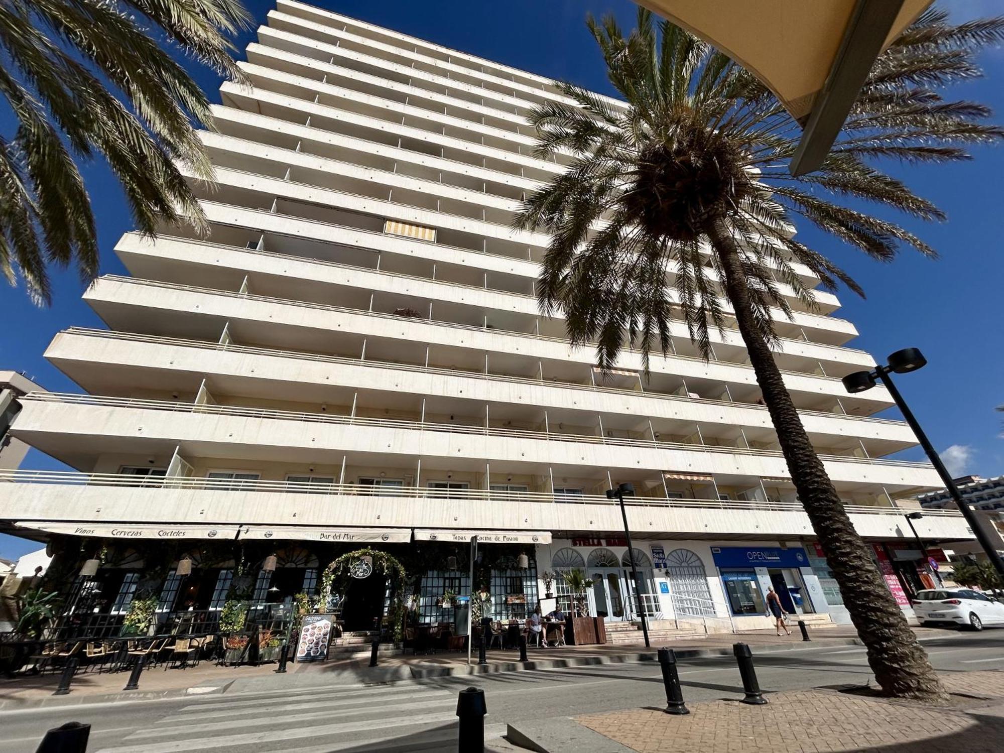Stella Maris Estrella Del Mar Ecobeach 푸엔히롤라 외부 사진
